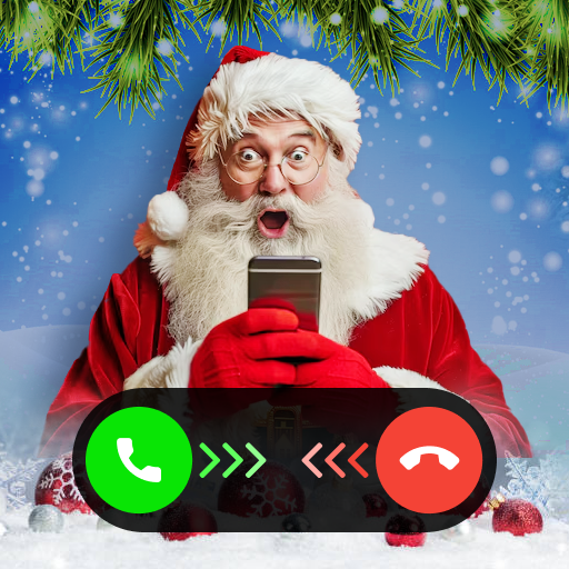 Santa Prank Call and Tracker Download on Windows