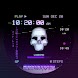 Low Poly Horror VHS Watch Face - Androidアプリ