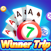 Winner Trip: Bingo & Solitaire  for PC Windows and Mac