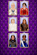 screenshot of Royal Dress Up - Fashion Queen