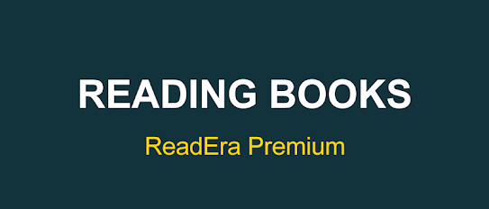 ReadEra Premium – Ebook Reader