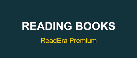 ReadEra Premium Mod APK 24.04.111960 (Full/Paid)