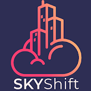 SkyShift app icon
