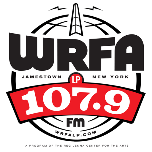 WRFA Public Radio App logo