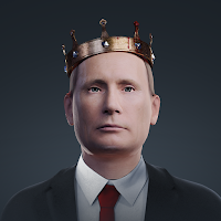 Симулятор Путина