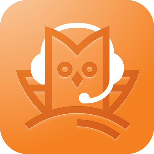 Звонок в техподдержку logo