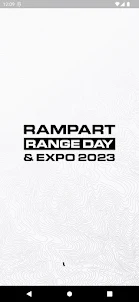 Rampart Range Day Scanner