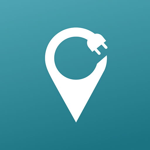 Stay-N-Charge logo