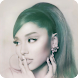 Ariana Grande Wallpaper - Androidアプリ