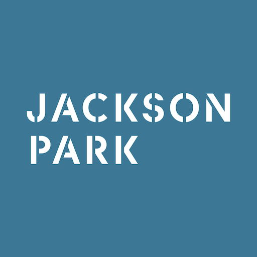 Jackson Park 3.9.0 Icon