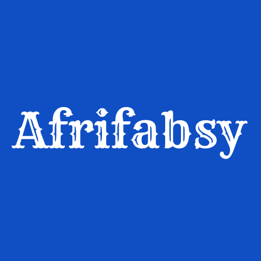 Afrifabsy logo