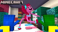 Poppy 3 platime Mod Minecraftのおすすめ画像1