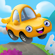 Cars Games Mechanic for Kids - Androidアプリ