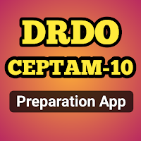 DRDO CEPTAM 09 & DRDO MTS 2019-20