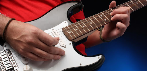 Learn to play Guitar cover