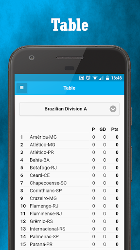 Grêmio News Screen 3