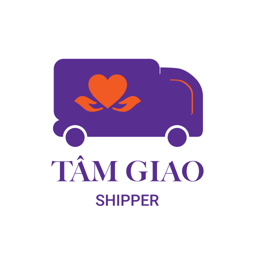 Shipper Tâm Giao logo