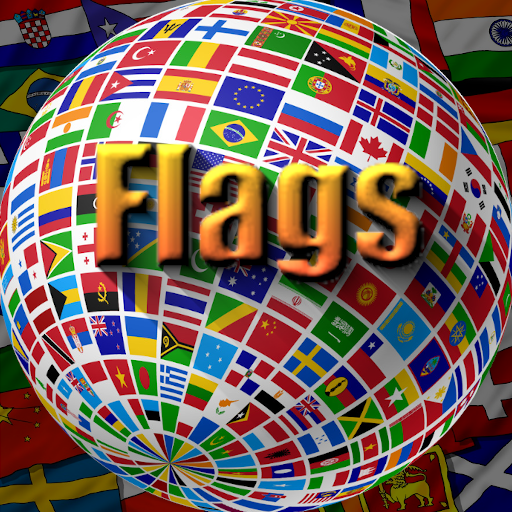Flags logo