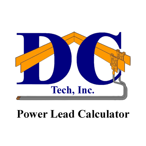 leaDCalc logo