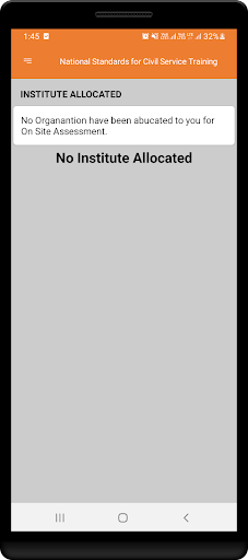 NSCSTI Screen 2