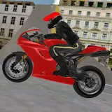 Bike Race Motocross Simulator icon
