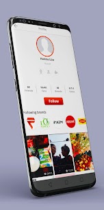 Fanfare – Video Online Shopping Apk + Mod (Pro, Unlock Premium) for Android 5