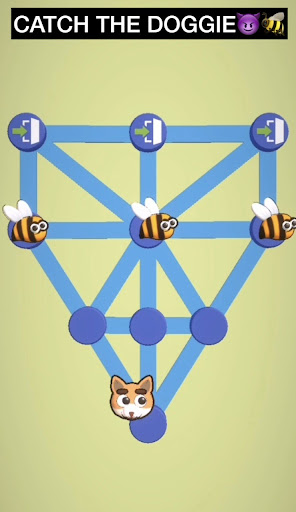 Doggy Chase Screen 3