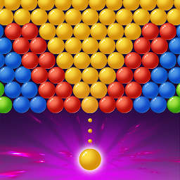 Icon image Bubble Shooter Pop Jelly