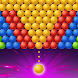 Bubble Shooter Pop Jelly - Androidアプリ