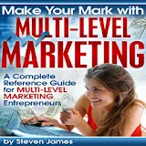 Make Multi-level Marketing icon