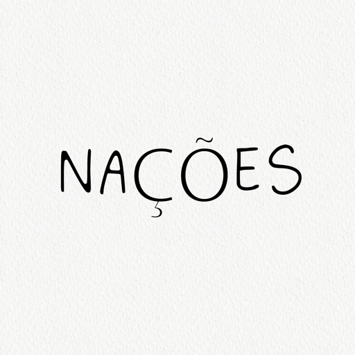 Nacoes Coffee logo