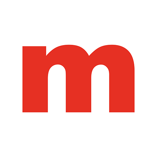 meiApp logo