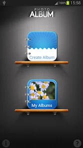 Photo Album Maker - Apps on Google Play