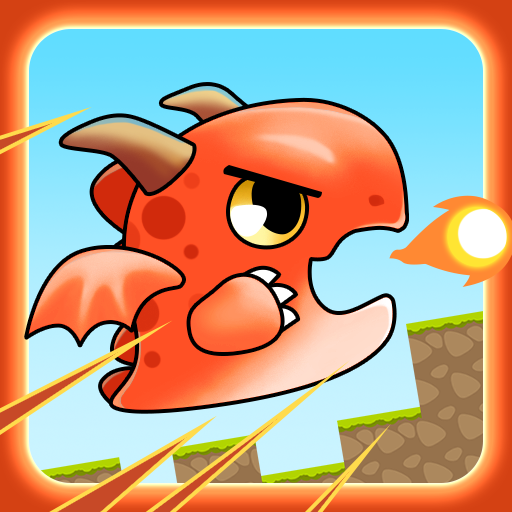 Fly Dragon logo