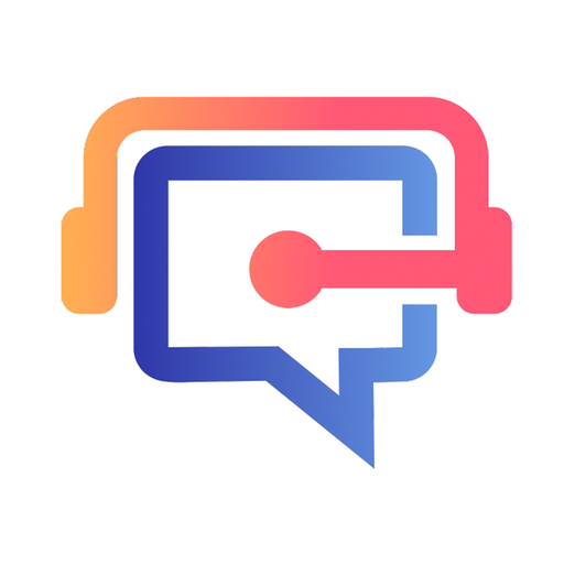 VoicePing - Voice Translation logo