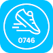 Pedometer: Step Count & Track