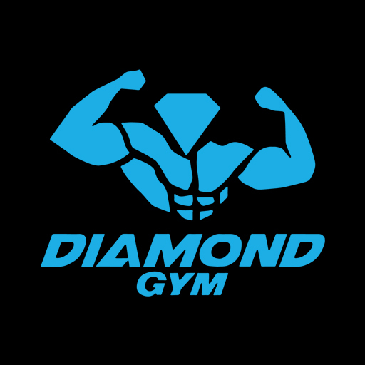 Diamond Gym 1.0.1 Icon