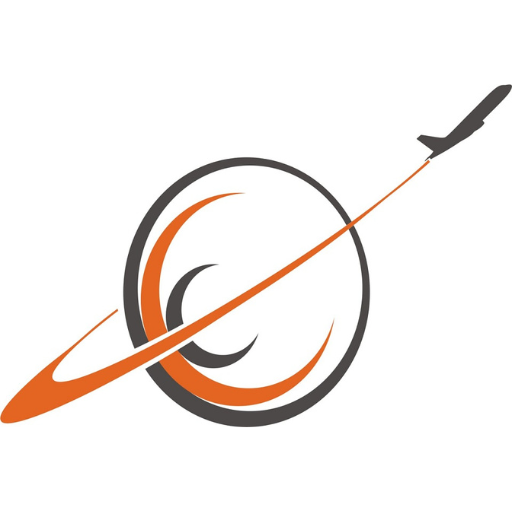 OPTIMISTIC EXPRESS HUB logo