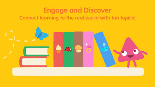 Free Sago Mini School (Kids 2-5) Download 4