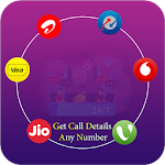 Cover Image of Download How to Get Call details of Any network Number-2019 1.1 APK