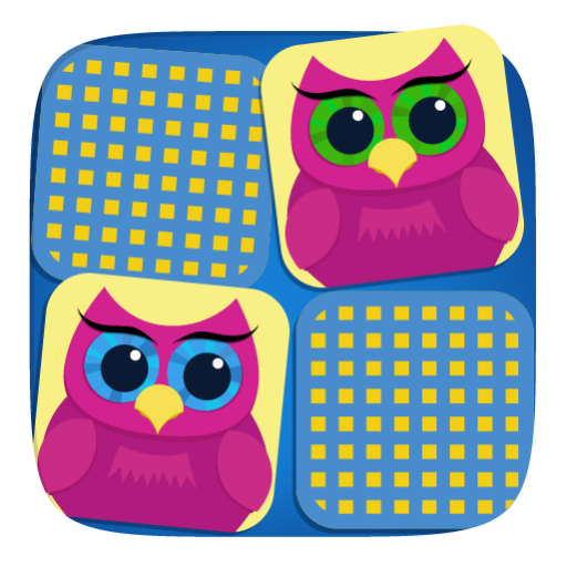 Match Cards- memory training download Icon