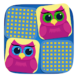Match Cards Kids Game Free icon