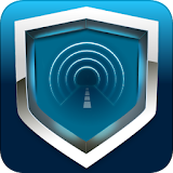 DroidVPN - Easy Android VPN icon