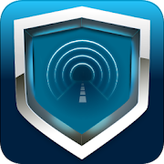 DroidVPN - Easy Android VPN