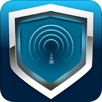 DroidVPN - Easy Android VPN APK ภาพหน้าปก