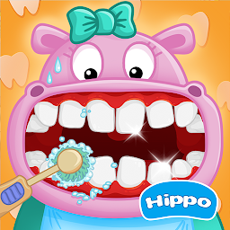 Imagem do ícone Médico Crianças: Dentista