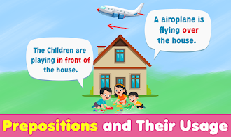 Game screenshot Kids English Learning Games apk download