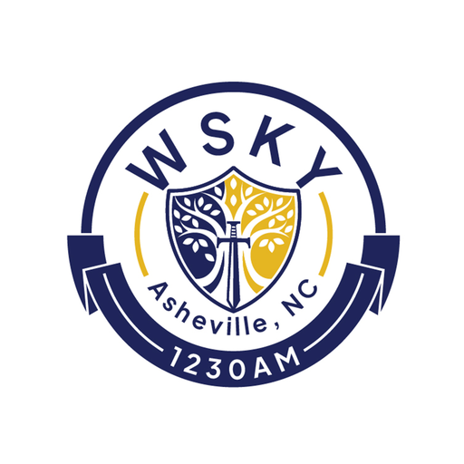 WSKY AM 1230 Radio logo