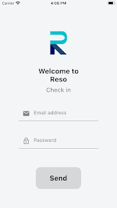 The Reso App