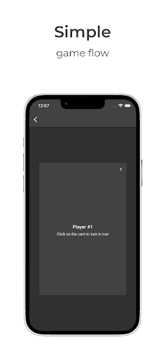 Spy Game Screen 3